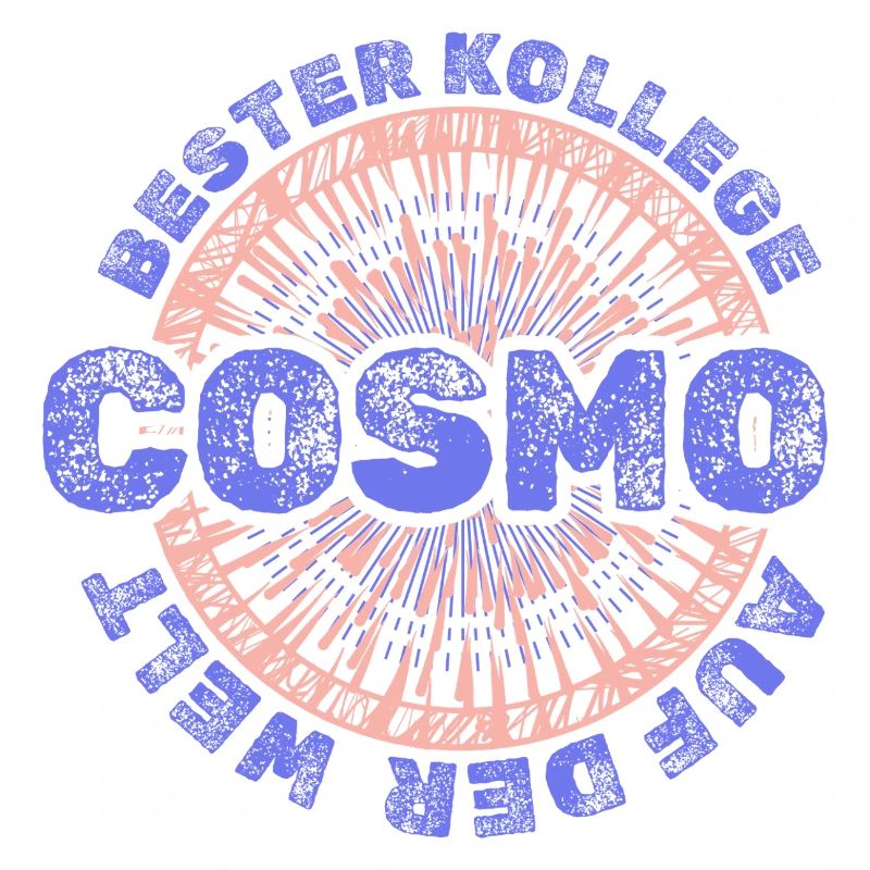 Cosmo as a given name
