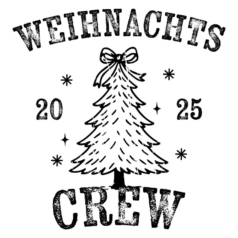 Weihnachtscrew 2025