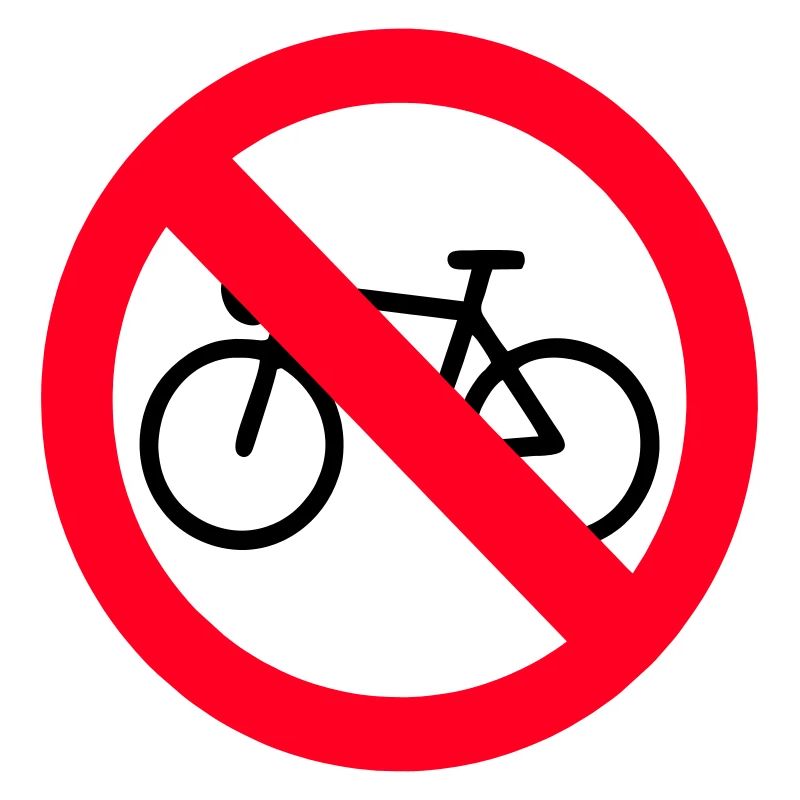 Pas de vélo