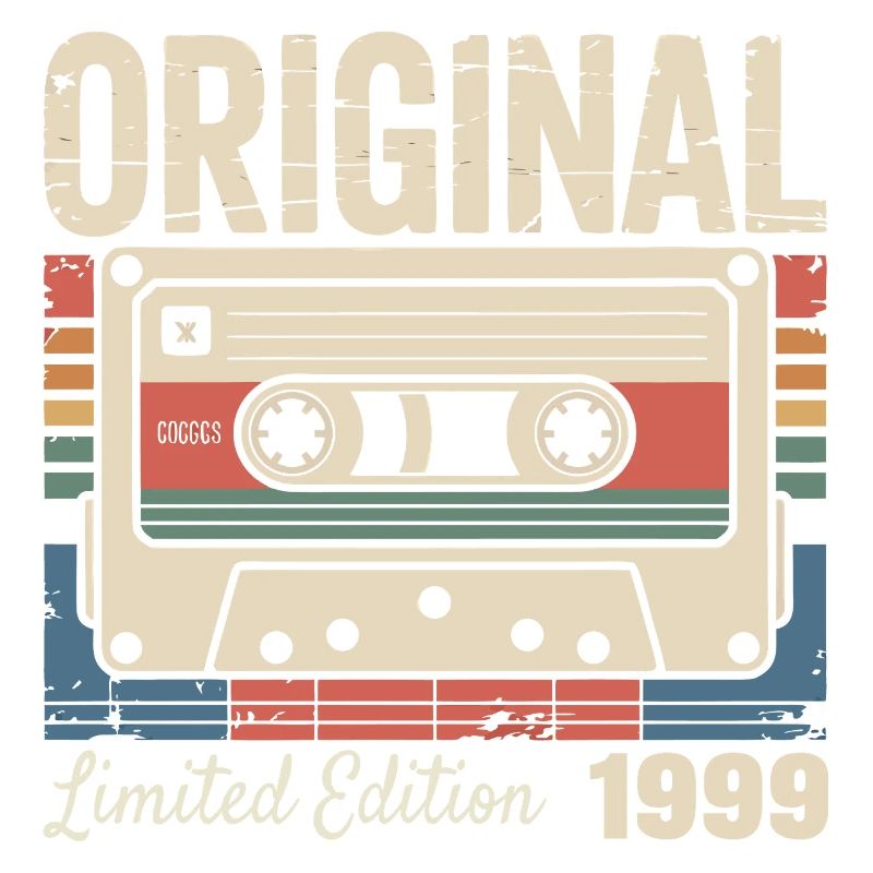 27th Anniversary - Vintage Gift 1999