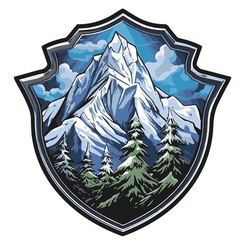 Berge