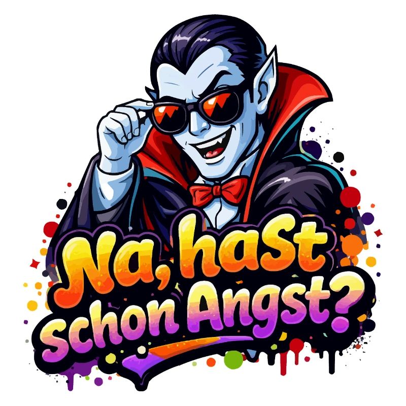 drakula-comic-spruch