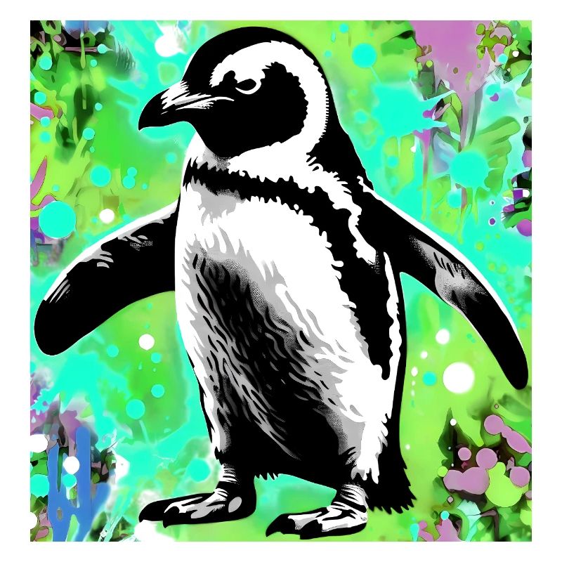 pingouin