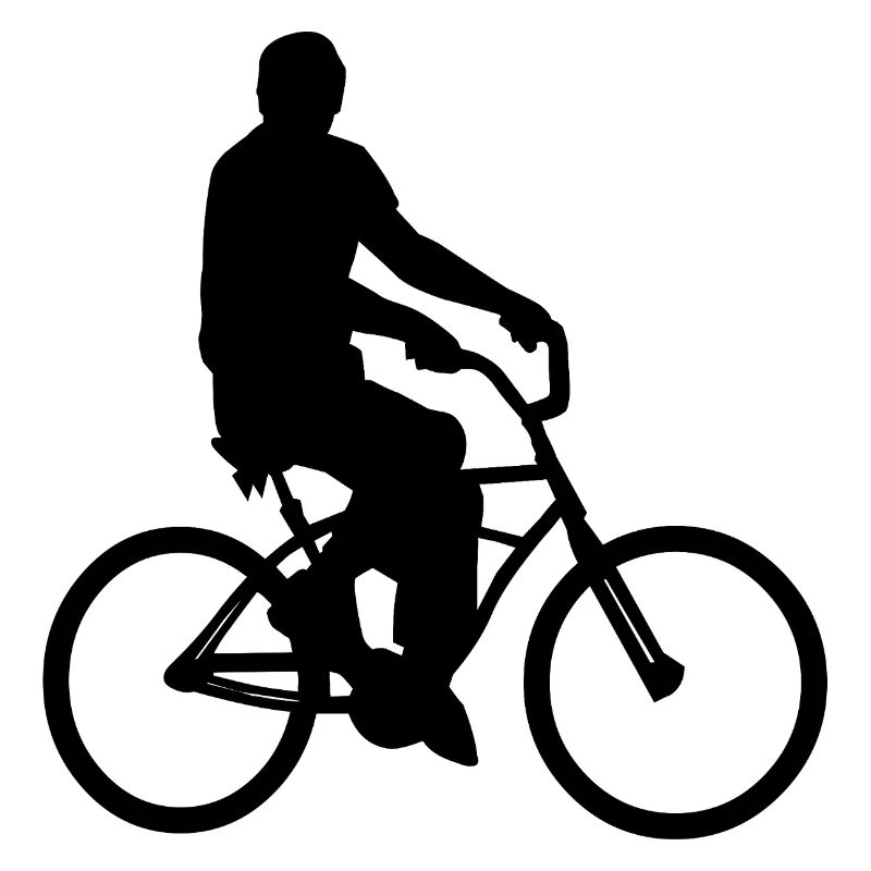Fahrrad