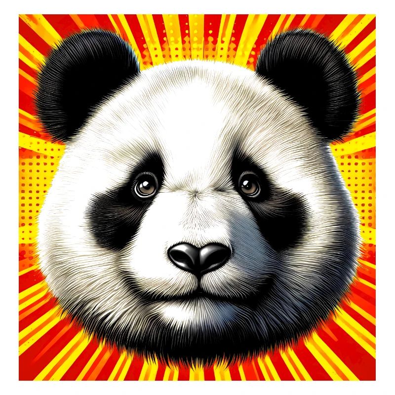 panda