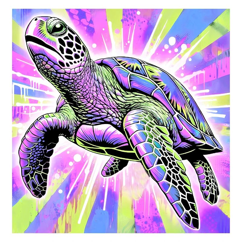 Schildkröte