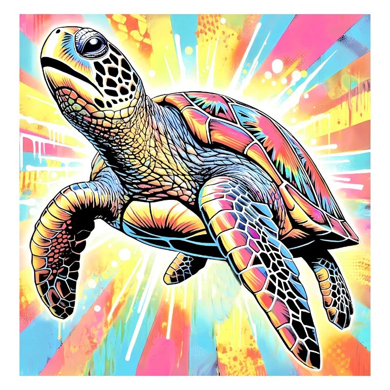 turtle