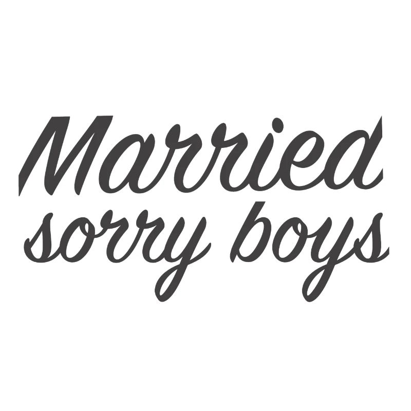 married