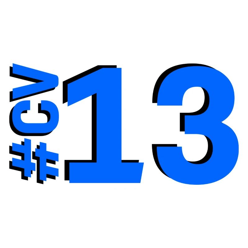 CV13