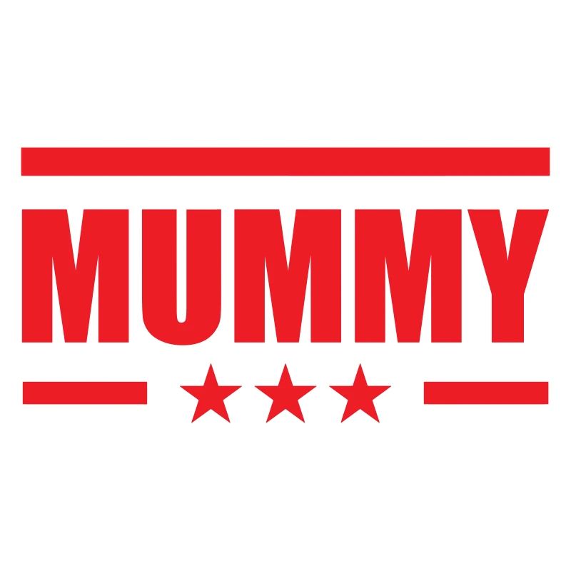 Beste Mama - Muttertag