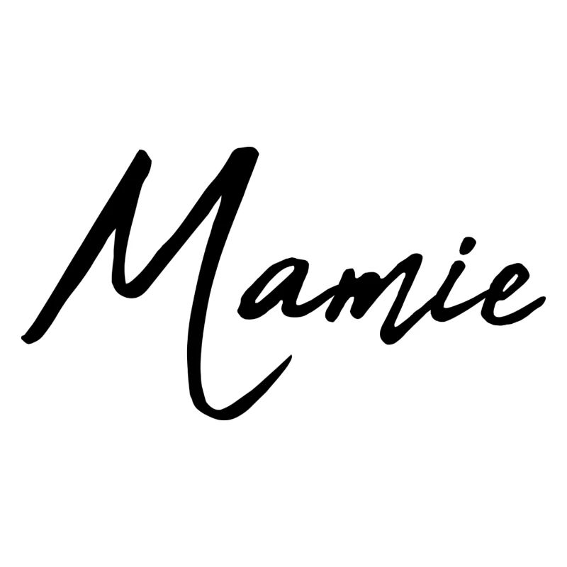 OMA. MAMA. OMA. MUTTERTAG
