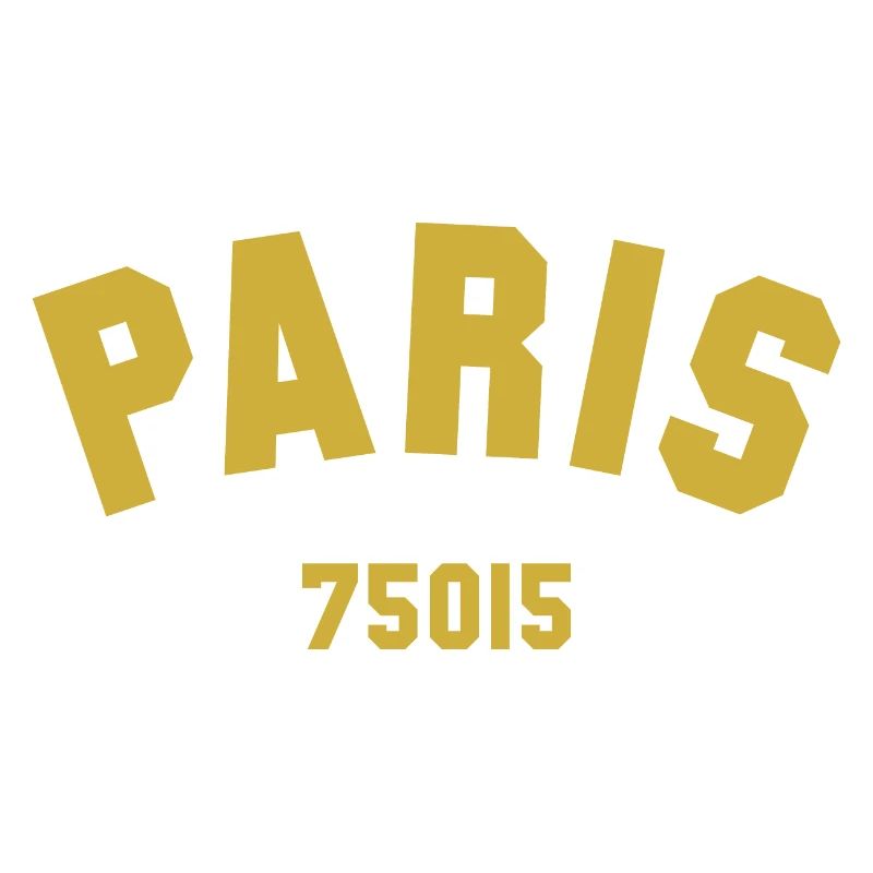 PARIS 15th arrondissement