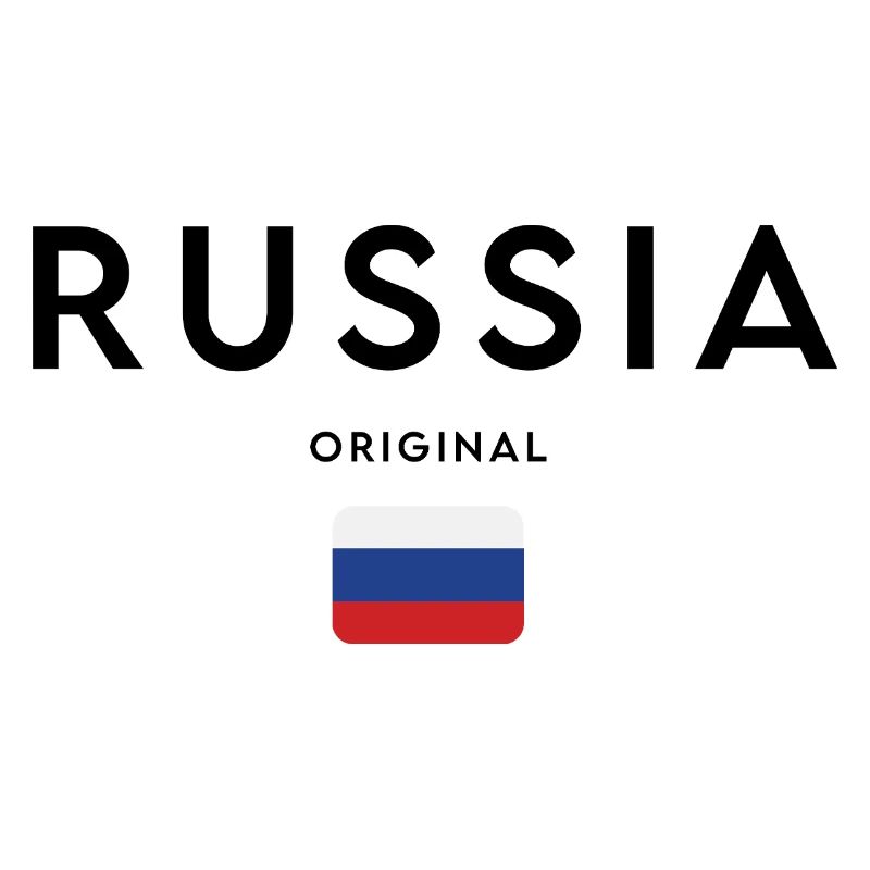 Fierté russe, design minimaliste et élégant