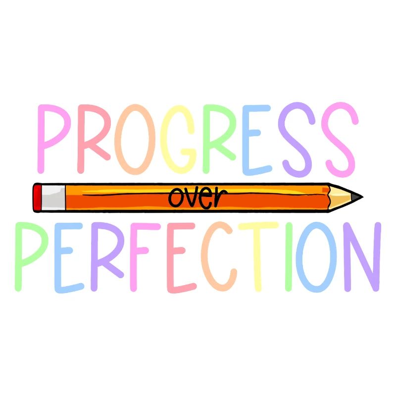 Le progrès plutôt que la perfection Retour à l’école Leh