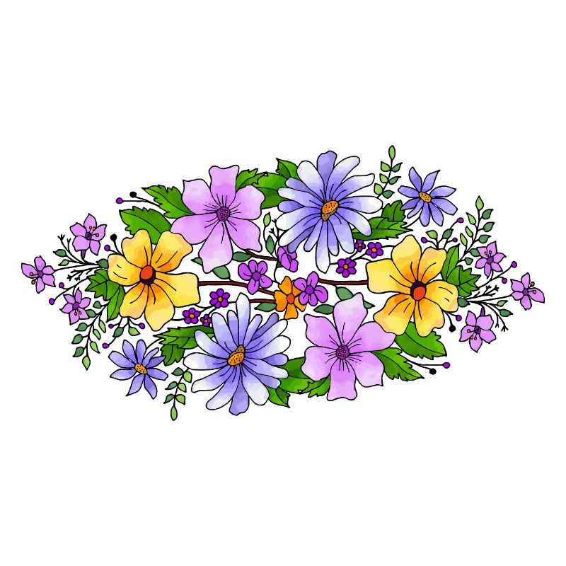 Blumen