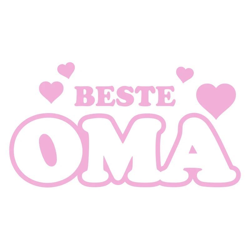 Beste Oma 