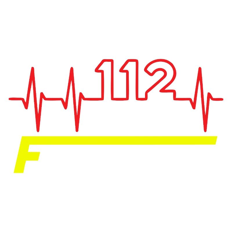 Feuewehr 112