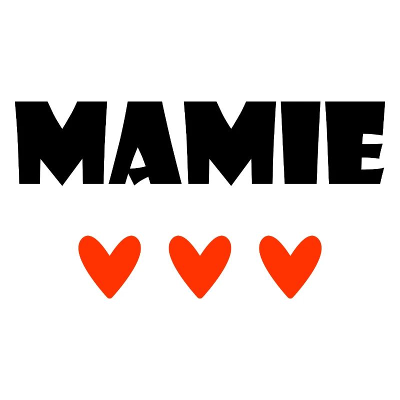 OMA. MAMA. OMA. MUTTERTAG