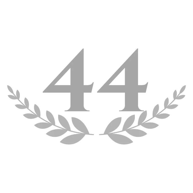44