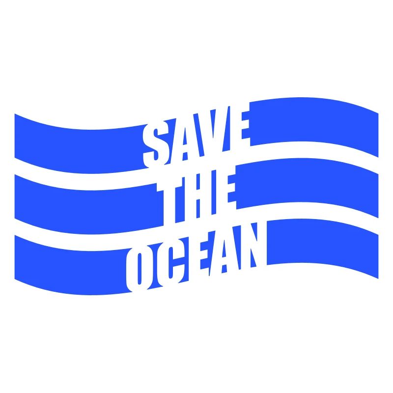 Save The Ocean Ocean Activism Environment Statement