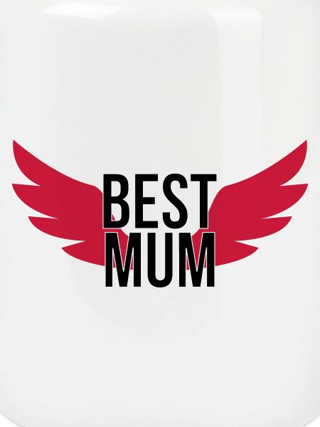Best Mum