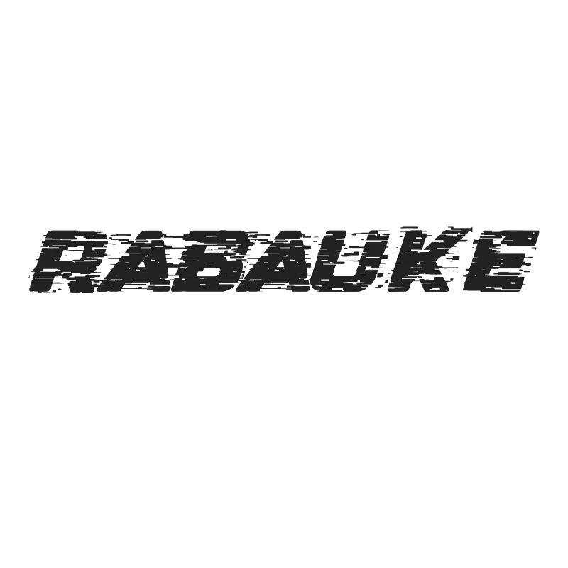 Rabauke