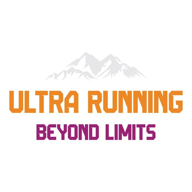 Ultra Running - Beyond Limits