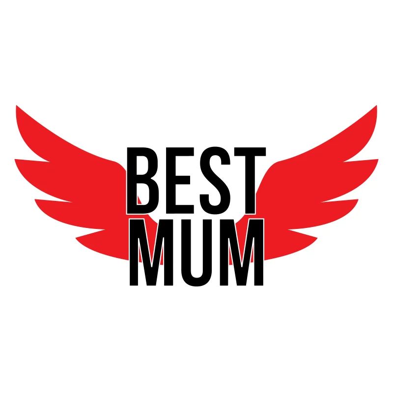 Beste Mama - Muttertag
