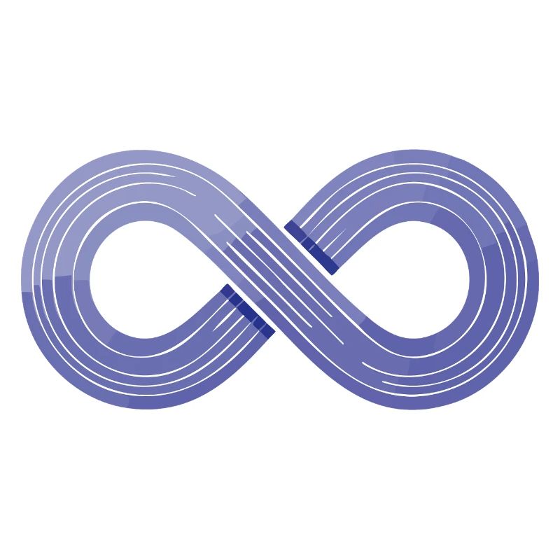 Infinity Flow – Symbol der Agilität