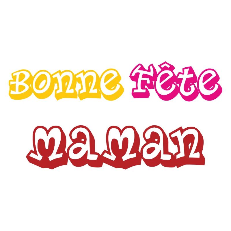 Frohen Muttertag – Muttertag