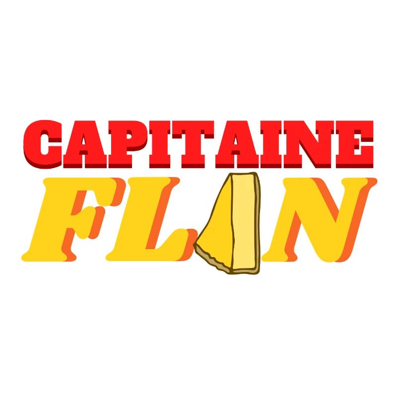 Captain Flan