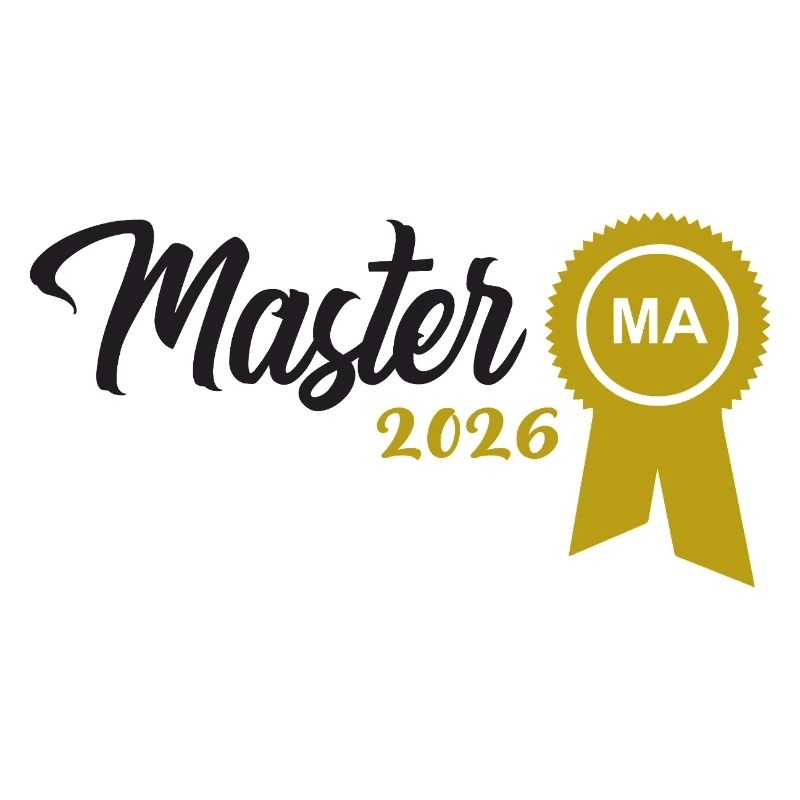 Master 2026 Diplôme