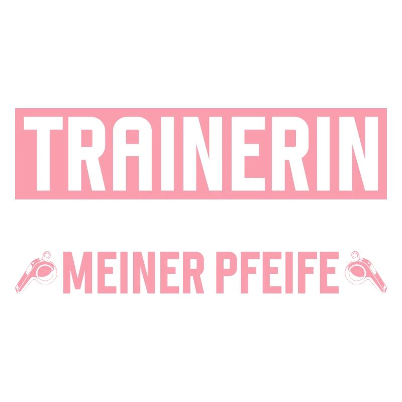 Trainer: Everyone dances to my tune here