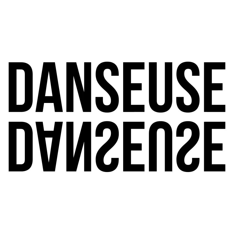 Danseuse - Danse