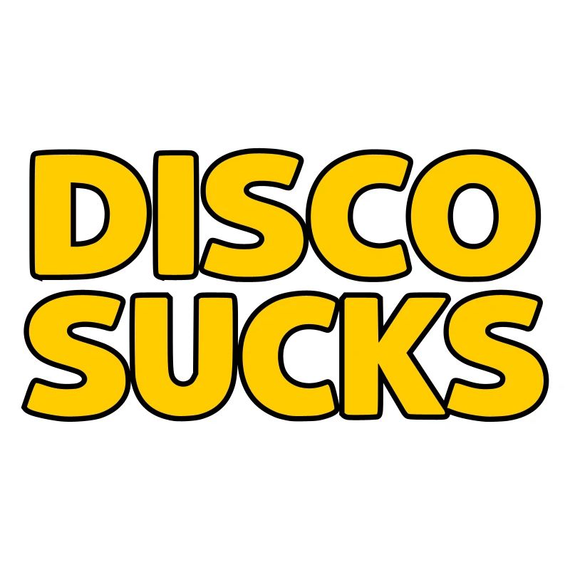 Disco ist