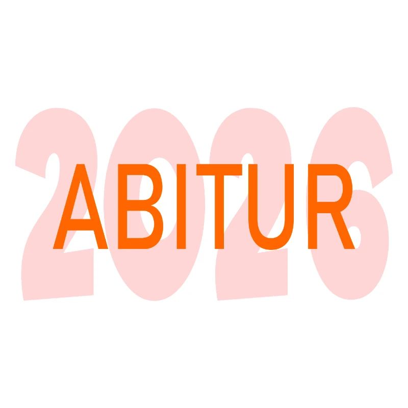 Abschluss Abitur 2026