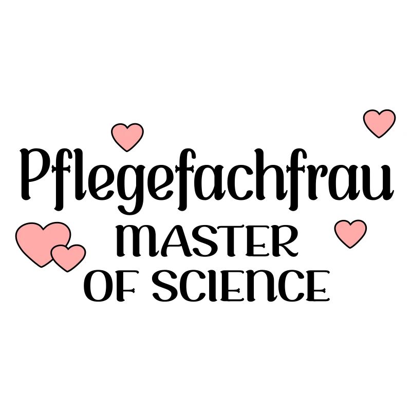 MASTERSTUDIUM PFLEGE - PFLEGEFACHFRAU