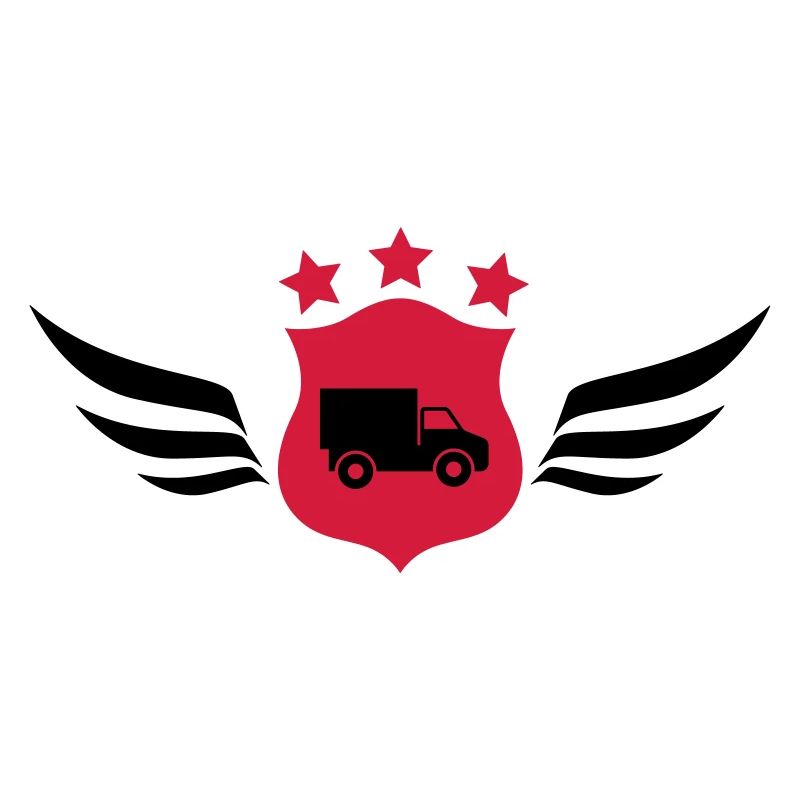 frachtführer / möbelpacker / mover / bewegen