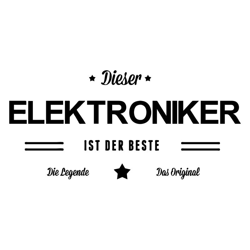 Bester Elektroniker