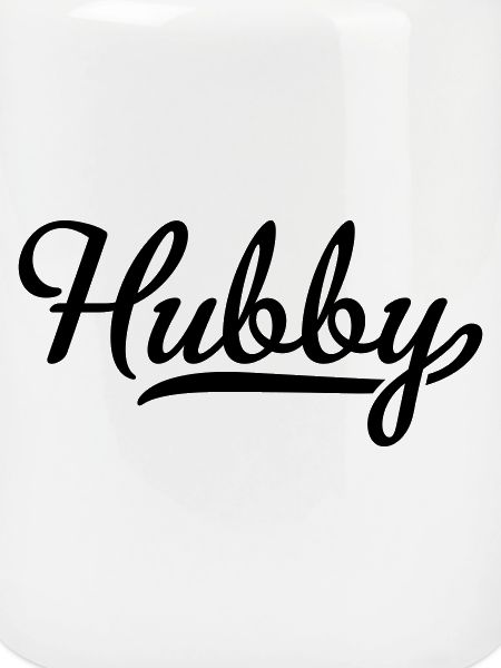 Hubby