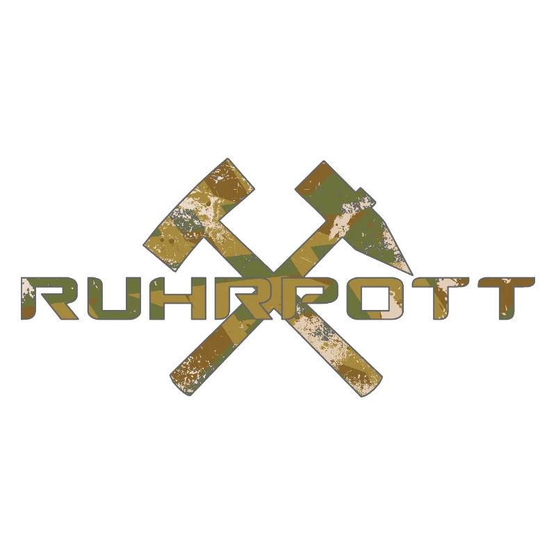 Ruhrpott Camo