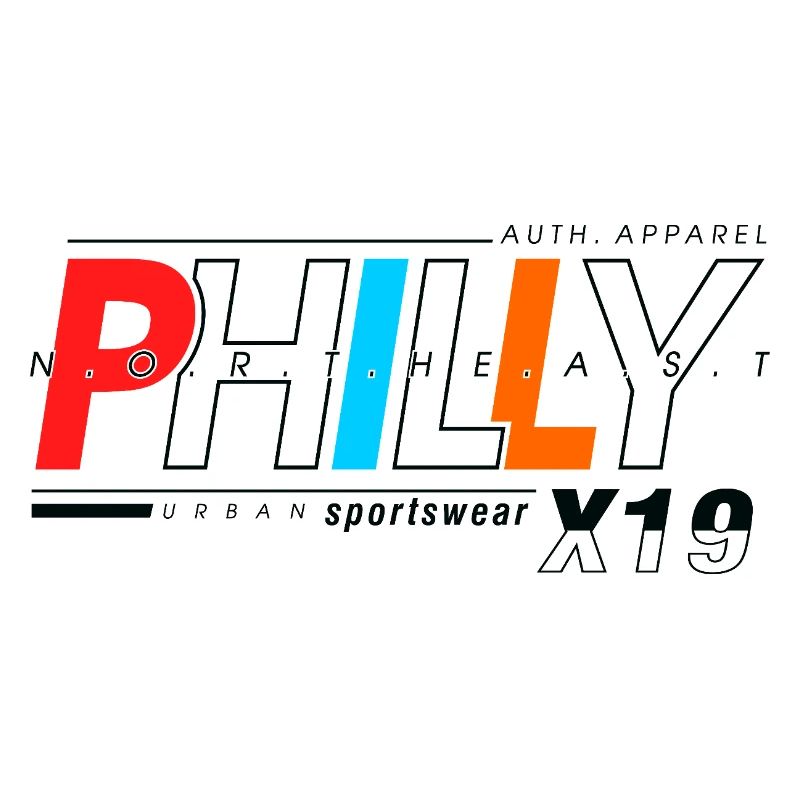 Abstract Geometric Pattern Design