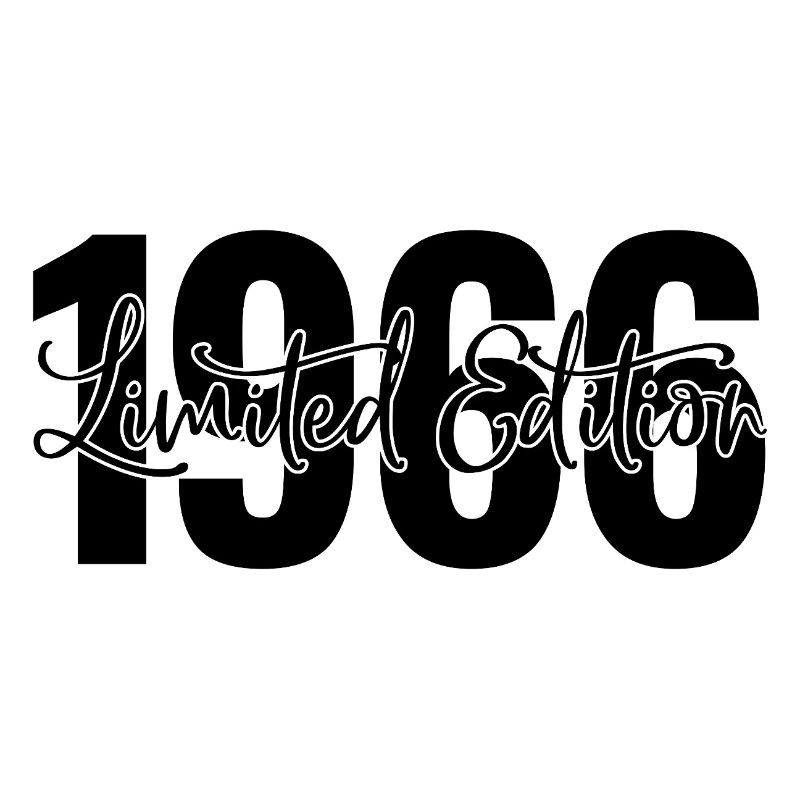 Edition limitée 1966