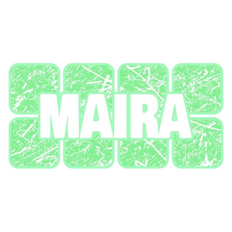 Maira as a given name