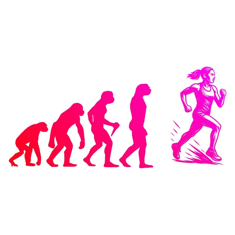 Characterful running design