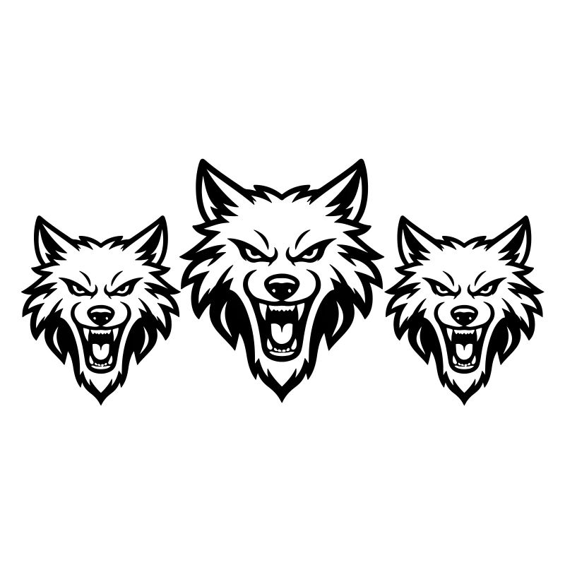 Wolf Team Pack