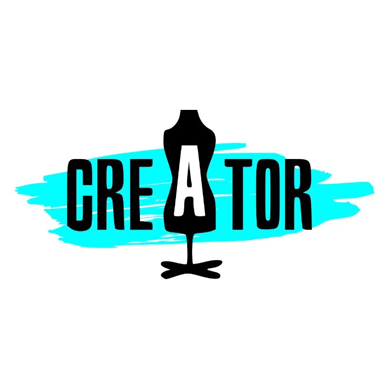 Creator - Blue