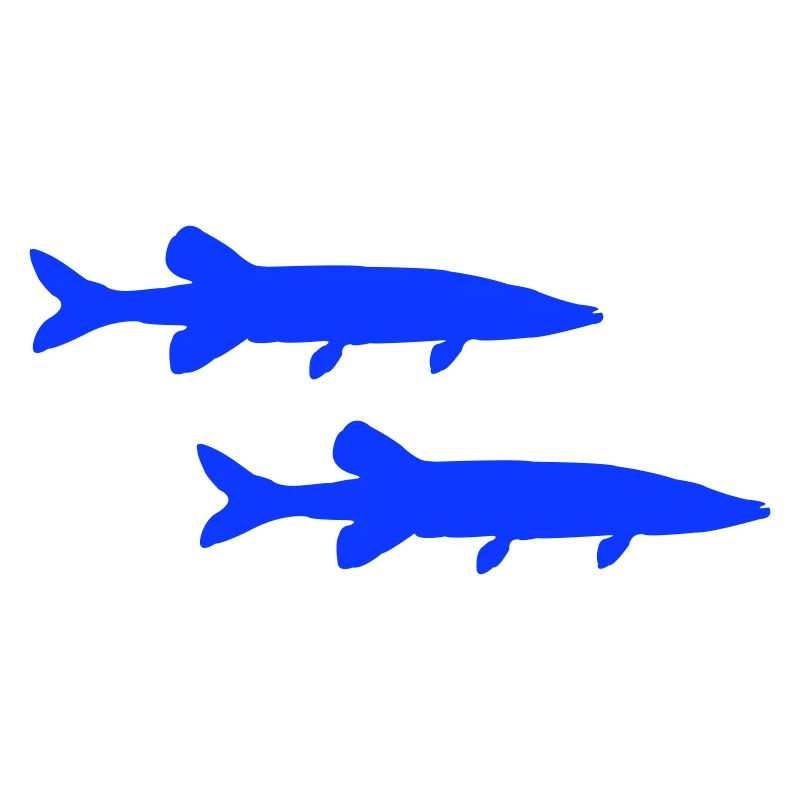 Pike Fish