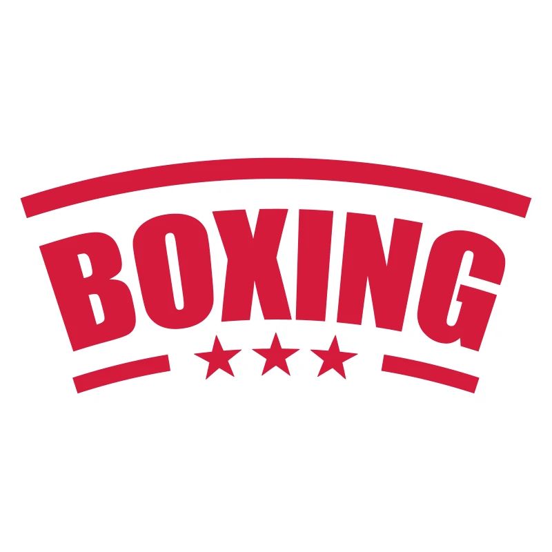 Boxing - Boxe 🥊