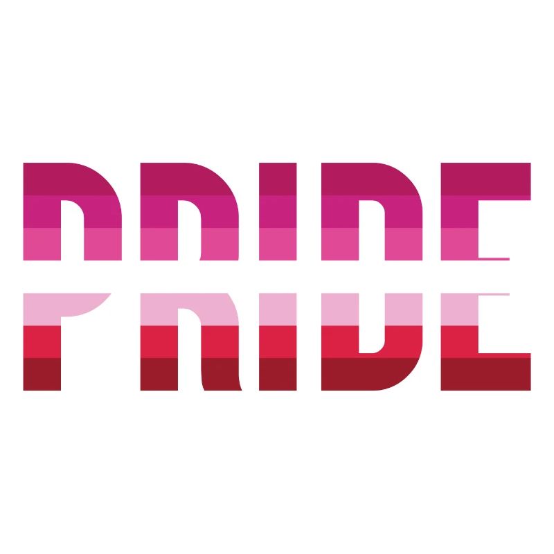 Mois de la fierté LGBT - Lesbian Pride